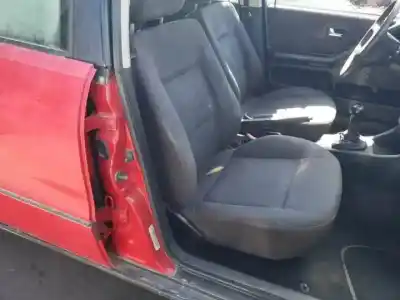 Verschrottungsfahrzeug audi 80/90 (893) pp des jahres 1986 angetrieben 