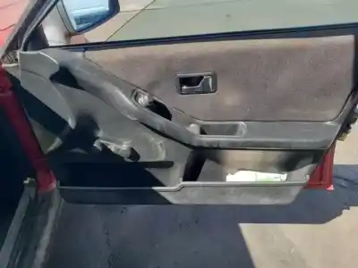 Verschrottungsfahrzeug audi 80/90 (893) pp des jahres 1986 angetrieben 