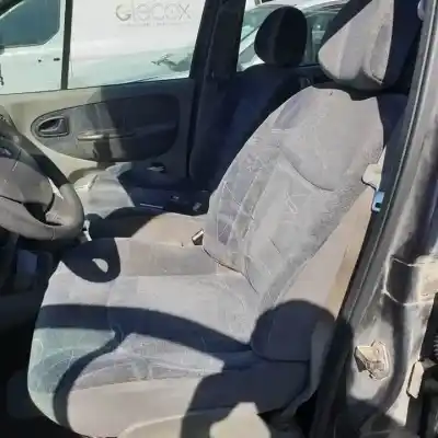 Scrapping Vehicle renault scenic (ja..) f9qa7 of the year 1999 powered 
