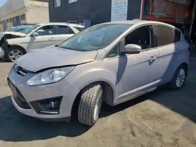 Hurda Aracı ford                                               c-max                                                                                                                                                                                                                                                      titanium                                                                                                                                                                                                                                                   yılın 2013 güçlü m1da