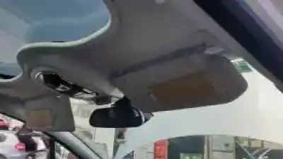 Veículo de Sucata peugeot 508 rh02 do ano 2011 alimentado 