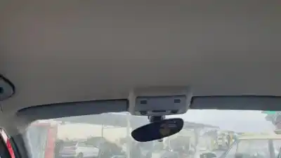 Veicolo di demolizione bmw serie 1 berlina (e81/e87) n46b20b dell'anno 2004 alimentato 