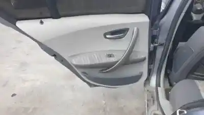 Veicolo di demolizione bmw serie 1 berlina (e81/e87) n46b20b dell'anno 2004 alimentato 