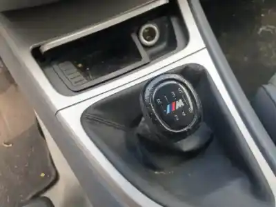 Veicolo di demolizione bmw serie 1 berlina (e81/e87) n46b20b dell'anno 2004 alimentato 