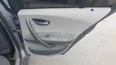 Veicolo di demolizione bmw serie 1 berlina (e81/e87) n46b20b dell'anno 2004 alimentato 