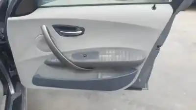 Veicolo di demolizione bmw serie 1 berlina (e81/e87) n46b20b dell'anno 2004 alimentato 