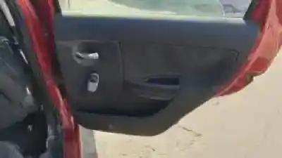 Scrapping Vehicle citroen c3 8hx of the year 2002 powered 