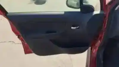 Scrapping Vehicle citroen c3 8hx of the year 2002 powered 