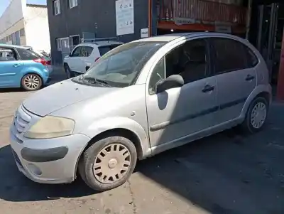 Véhicule à la ferraille CITROEN C3  de l'année 2006 alimenté KFV