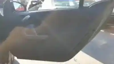 Scrapping Vehicle smart cabrio 132910 of the year 2007 powered 