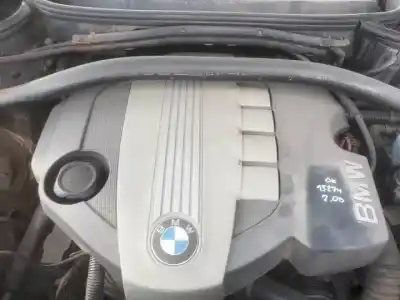 Sloopvoertuig bmw x3 (e83) n47d20a van het jaar 2008 aangedreven 