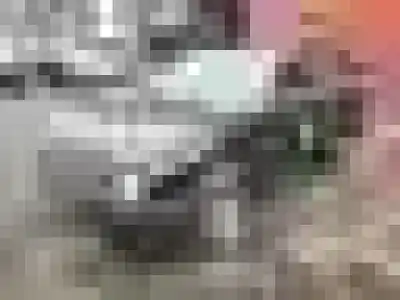 Veículo de Sucata SEAT IBIZA 1.2-G-021A1000 do ano 1985 alimentado 