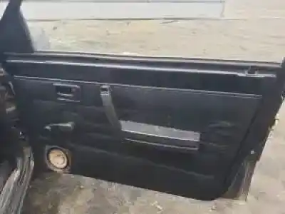 Veículo de Sucata seat ibiza 1.2-g-021a1000 do ano 1985 alimentado 