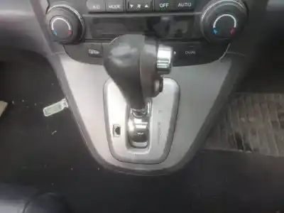 Утилизация автомобиля honda cr-v iii (re_) 2.0 i-vtec (re5, re1) года 2008 питание 