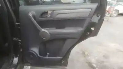 Утилизация автомобиля honda cr-v iii (re_) 2.0 i-vtec (re5, re1) года 2008 питание 