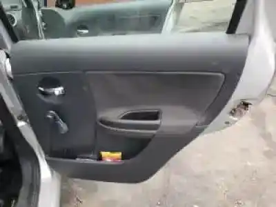 Sloopvoertuig citroen c3 hfx(tu1jp) van het jaar 2002 aangedreven 