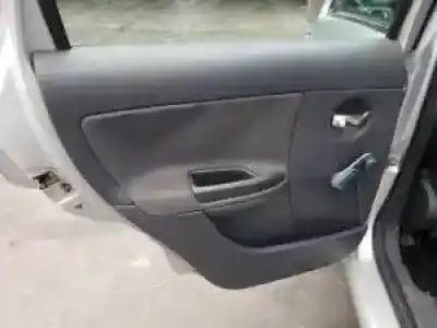 Sloopvoertuig citroen c3 hfx(tu1jp) van het jaar 2002 aangedreven 