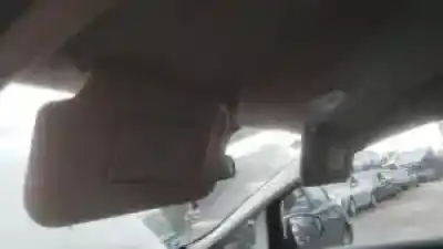 Veículo de Sucata ford grand c-max (cb7) m1da do ano 2012 alimentado 