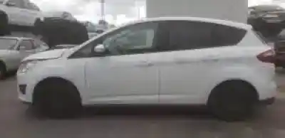 Veículo de Sucata ford grand c-max (cb7) m1da do ano 2012 alimentado 