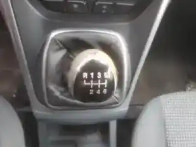 Veículo de Sucata ford grand c-max (cb7) m1da do ano 2012 alimentado 