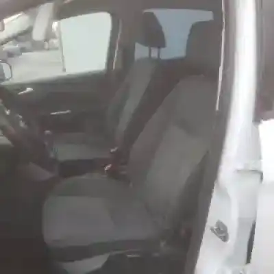 Veículo de Sucata ford grand c-max (cb7) m1da do ano 2012 alimentado 