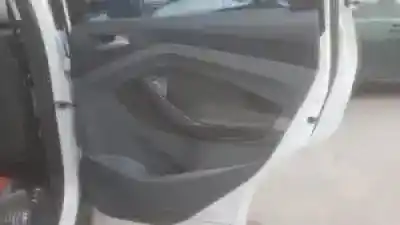 Veículo de Sucata ford grand c-max (cb7) m1da do ano 2012 alimentado 