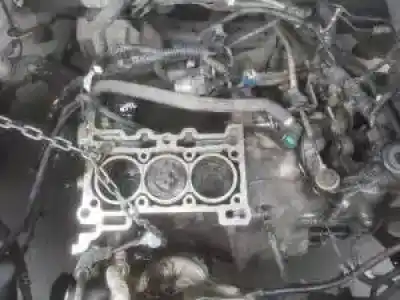 Veículo de Sucata ford grand c-max (cb7) m1da do ano 2012 alimentado 