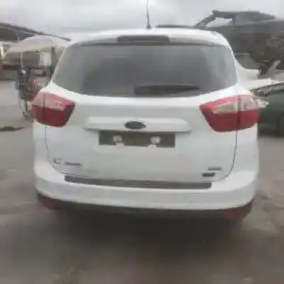 Veículo de Sucata ford grand c-max (cb7) m1da do ano 2012 alimentado 