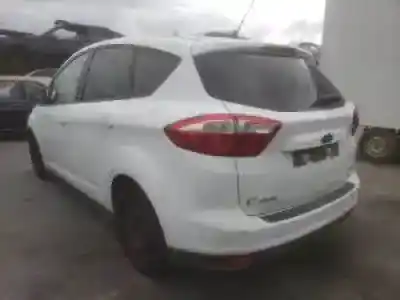 Veículo de Sucata ford grand c-max (cb7) m1da do ano 2012 alimentado 