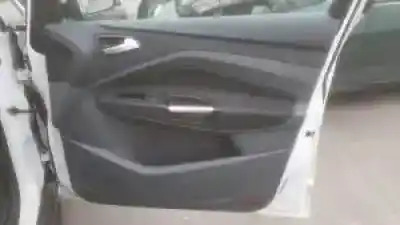 Veículo de Sucata ford grand c-max (cb7) m1da do ano 2012 alimentado 