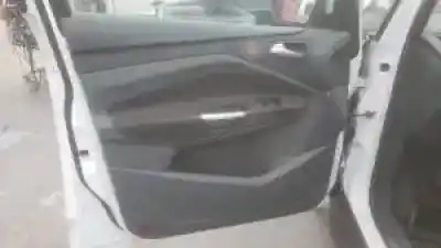 Veículo de Sucata ford grand c-max (cb7) m1da do ano 2012 alimentado 