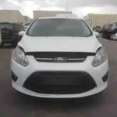 Veículo de Sucata ford grand c-max (cb7) m1da do ano 2012 alimentado 