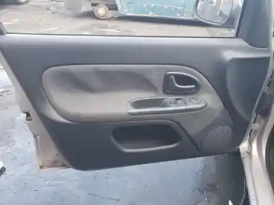 Утилизация автомобиля renault clio ii fase ii (b/cb0) k9ka7 года 2001 питание 