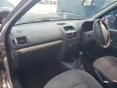 Утилизация автомобиля renault clio ii fase ii (b/cb0) k9ka7 года 2001 питание 