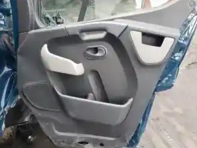 Veículo de Sucata renault master kasten m9tb702 do ano 2014 alimentado 