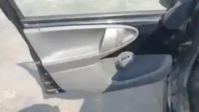 Veículo de Sucata peugeot 107 cfa do ano 2005 alimentado 