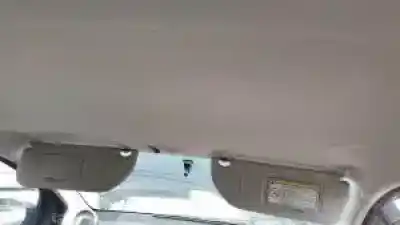 Veículo de Sucata peugeot 107 cfa do ano 2005 alimentado 