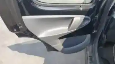 Veículo de Sucata peugeot 107 cfa do ano 2005 alimentado 