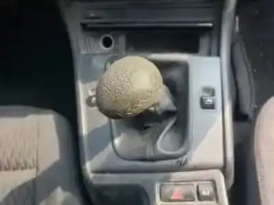 Scrapping Vehicle bmw serie 3 berlina (e46) d-204d1 of the year 1998 powered 