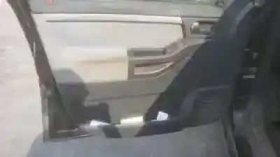 Veículo de Sucata opel meriva d-z17dth do ano 2003 alimentado 