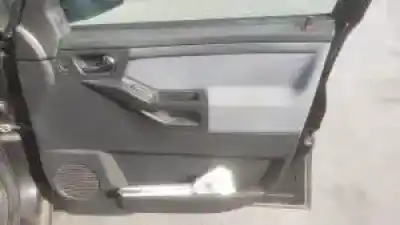 Veículo de Sucata opel meriva d-z17dth do ano 2003 alimentado 