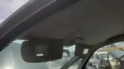 Veículo de Sucata opel meriva d-z17dth do ano 2003 alimentado 