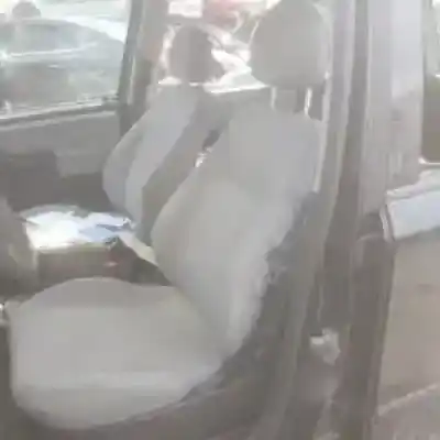 Veículo de Sucata opel meriva d-z17dth do ano 2003 alimentado 