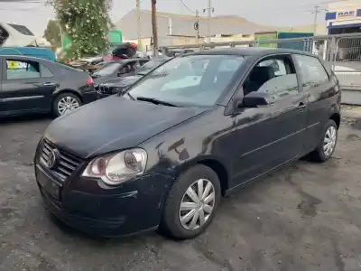 Veículo de Sucata volkswagen                                         polo (9n3)                                                                                                                                                                                                                                                 advance                                                                                                                                                                                                                                                    do ano 2005 alimentado bky