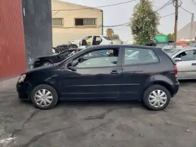 Veículo de Sucata volkswagen                                         polo (9n3)                                                                                                                                                                                                                                                 advance                                                                                                                                                                                                                                                    do ano 2005 alimentado bky