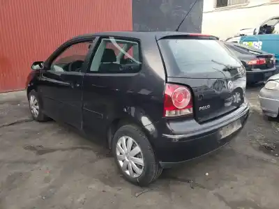 Veículo de Sucata volkswagen                                         polo (9n3)                                                                                                                                                                                                                                                 advance                                                                                                                                                                                                                                                    do ano 2005 alimentado bky