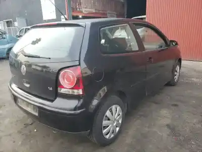 Veículo de Sucata volkswagen                                         polo (9n3)                                                                                                                                                                                                                                                 advance                                                                                                                                                                                                                                                    do ano 2005 alimentado bky