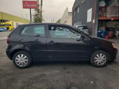 Veículo de Sucata volkswagen                                         polo (9n3)                                                                                                                                                                                                                                                 advance                                                                                                                                                                                                                                                    do ano 2005 alimentado bky