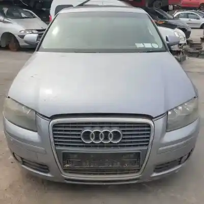 Утилизация автомобиля audi                                               a3 (8p)                                                                                                                                                                                                                                                    bse года 2003 питание 
