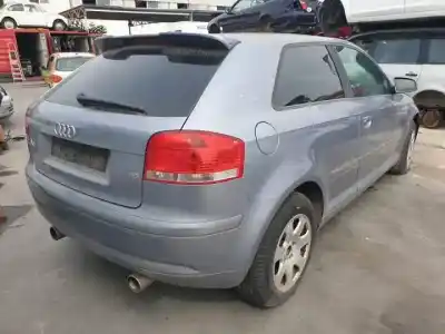 Утилизация автомобиля audi                                               a3 (8p)                                                                                                                                                                                                                                                    bse года 2003 питание 